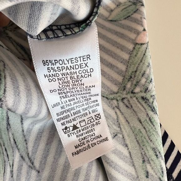 Faith and Joy skirt, size XS - Picture 4 of 5